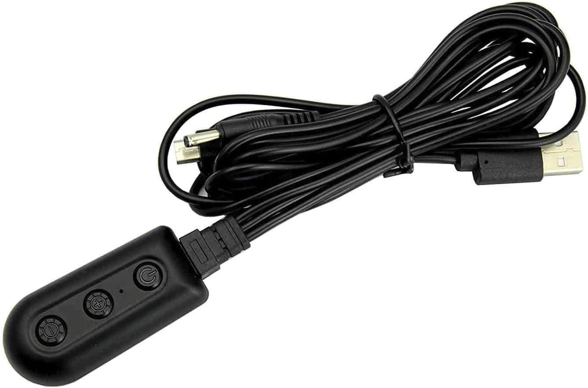5-inch HDMI Digital Microscope with 560X Magnification N891