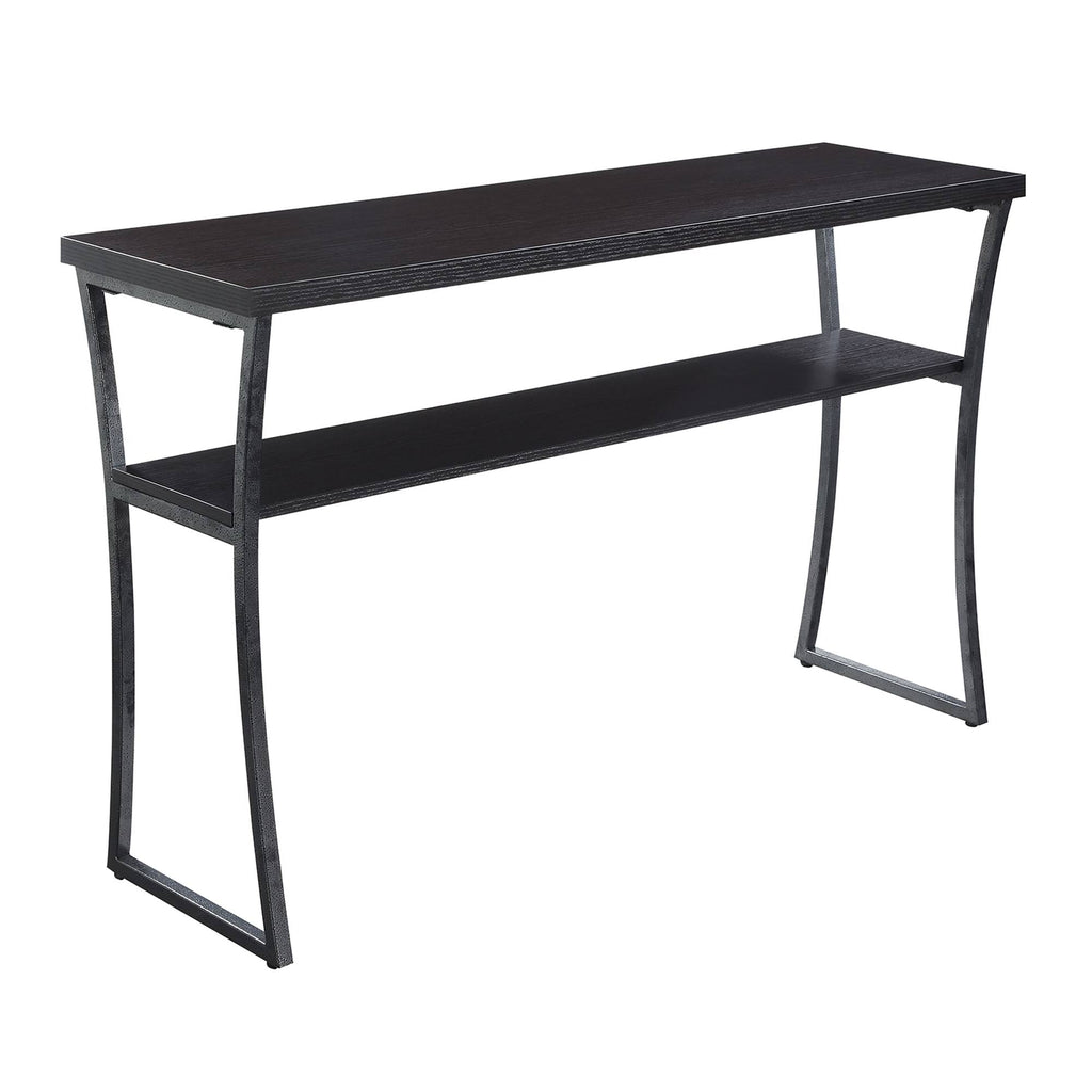 Metal Console Table H446