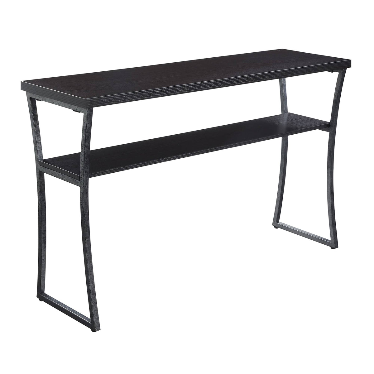 Metal Console Table H446