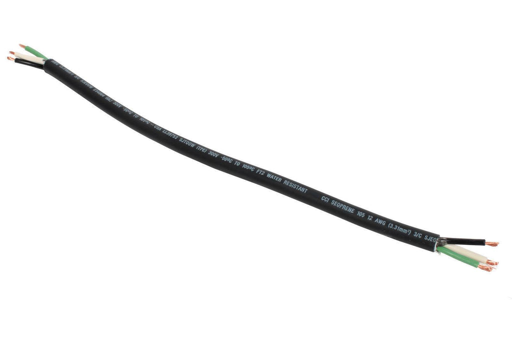 15 ft PowerCon to Edison Male Power Cable P351