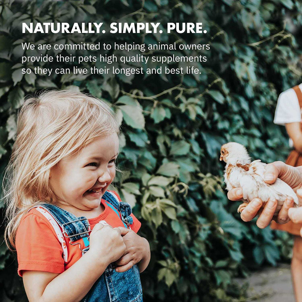 Probiotics for Chickens & Poultry X4478