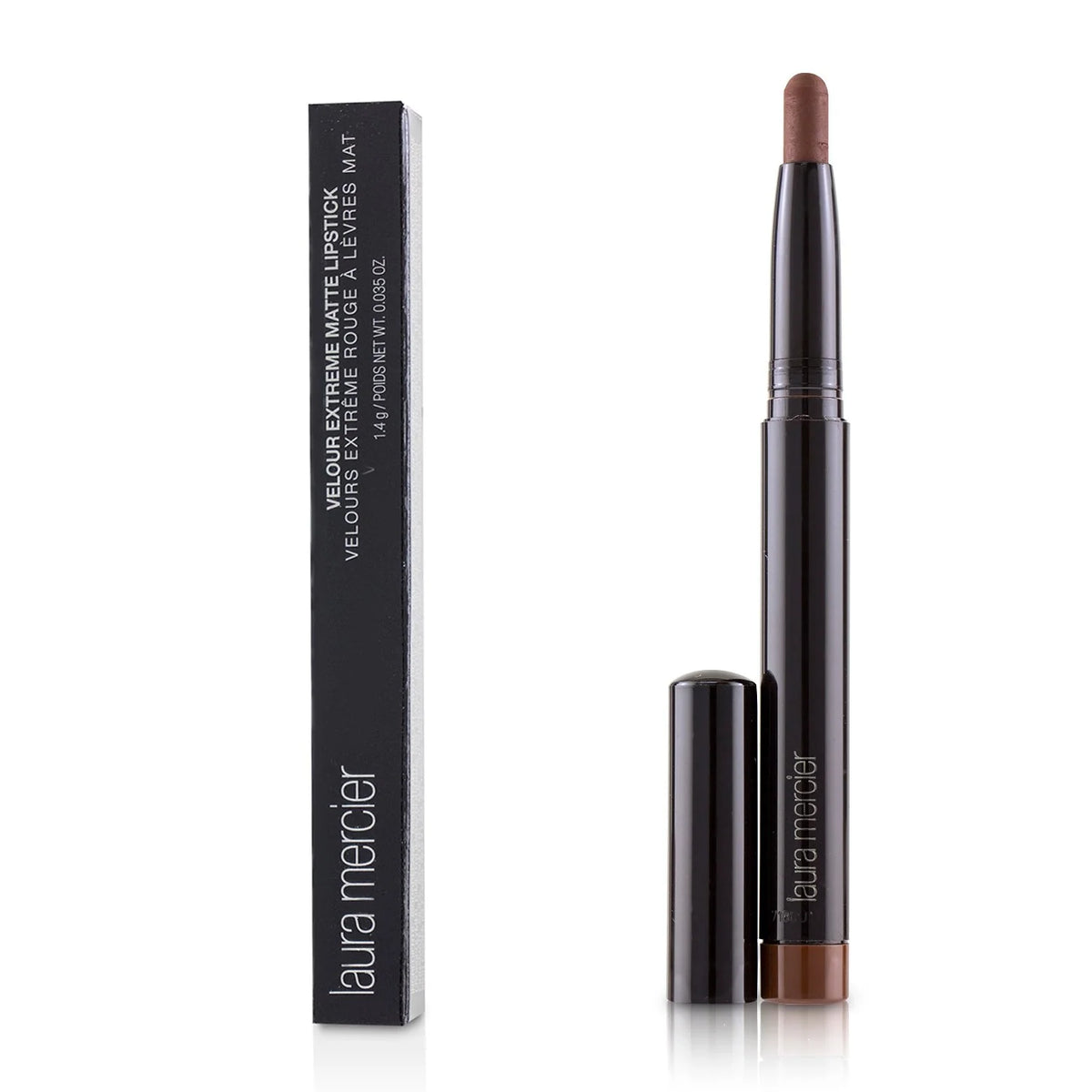 Velour Extreme Matte Lipstick Q49365