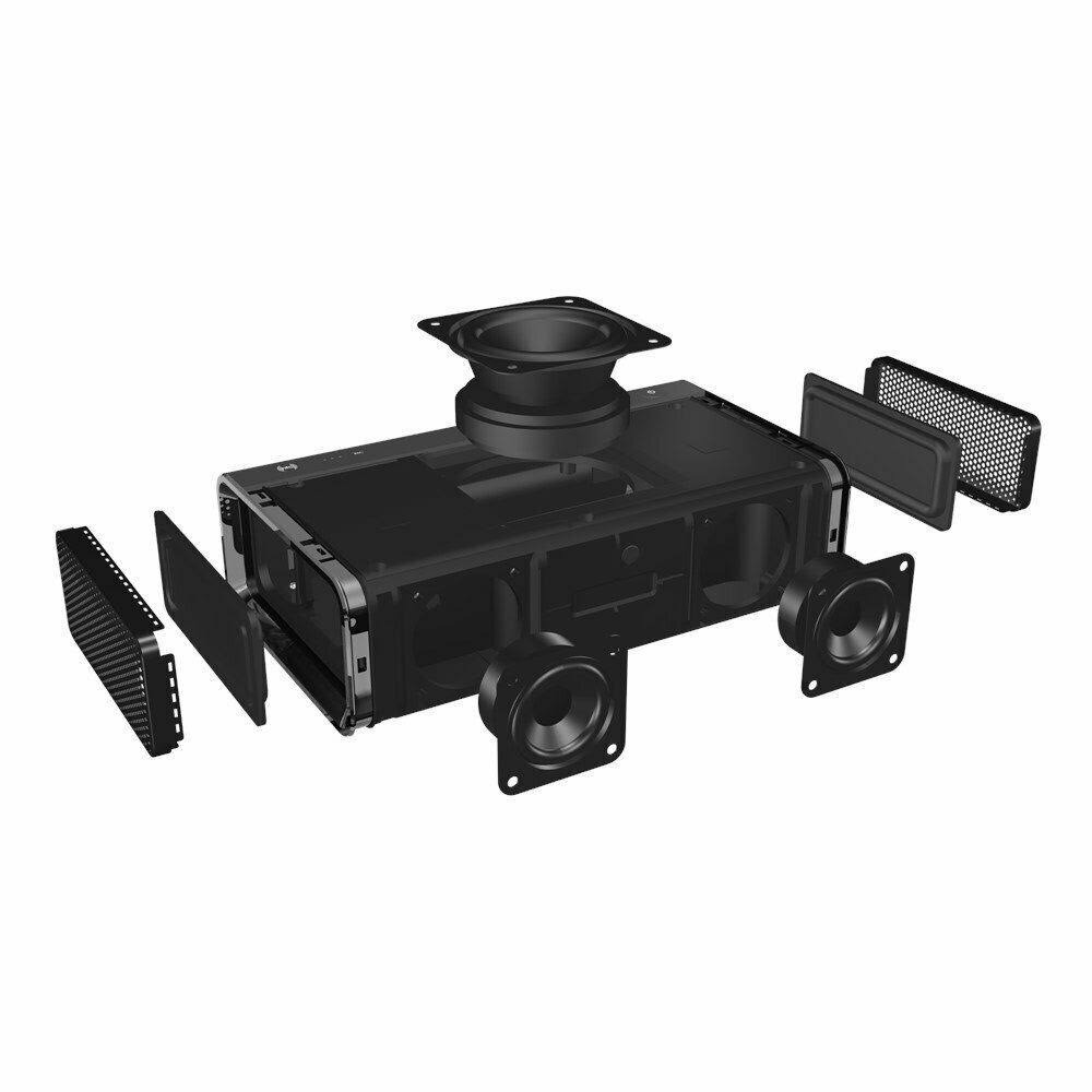 Bluetooth Wireless Speaker T5158