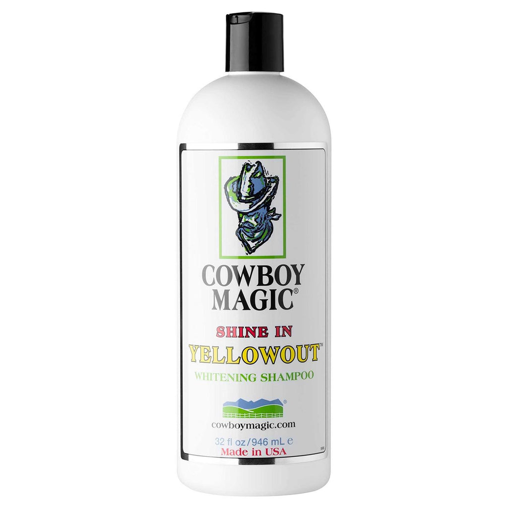 Yellowout Shampoo L202858