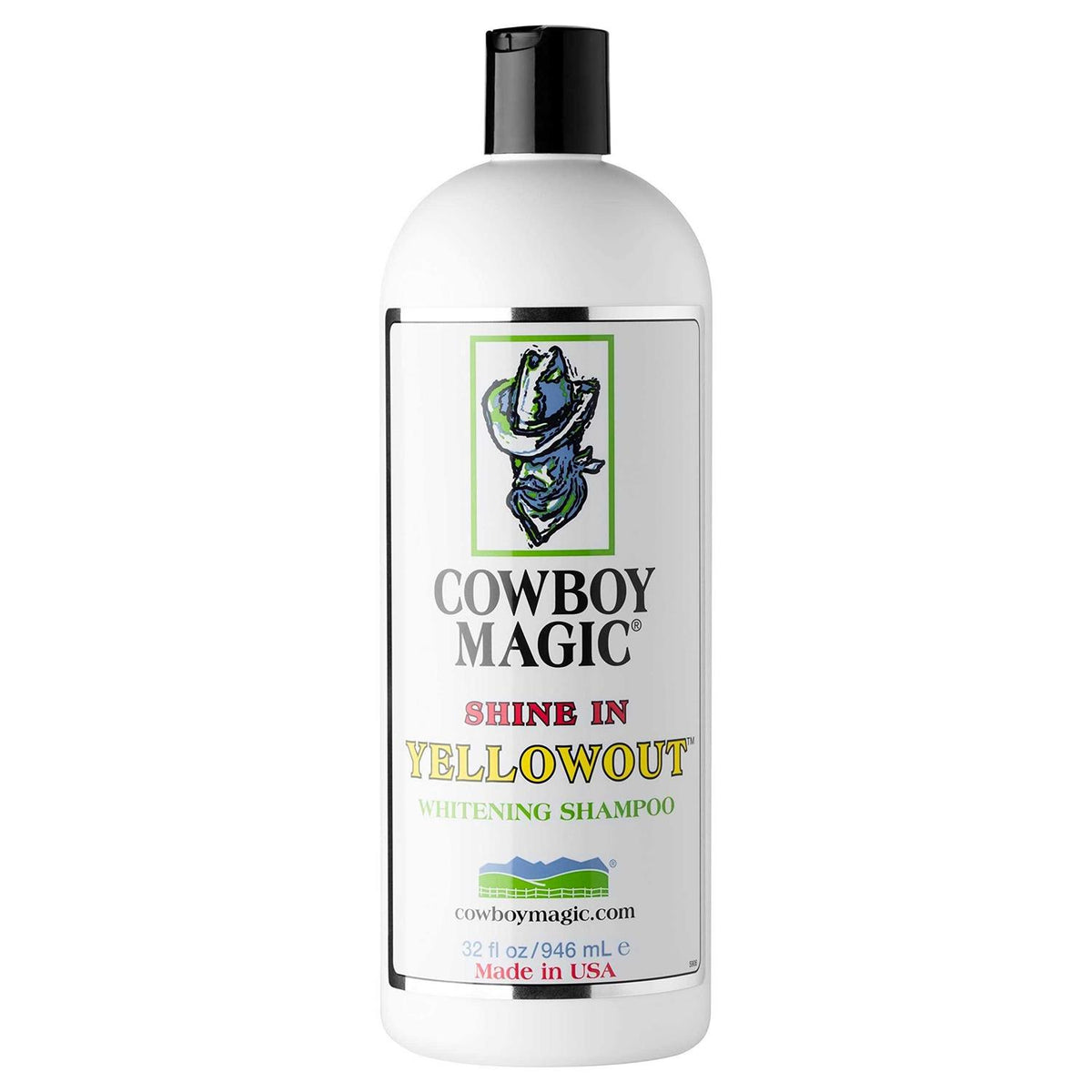 Yellowout Shampoo L202858
