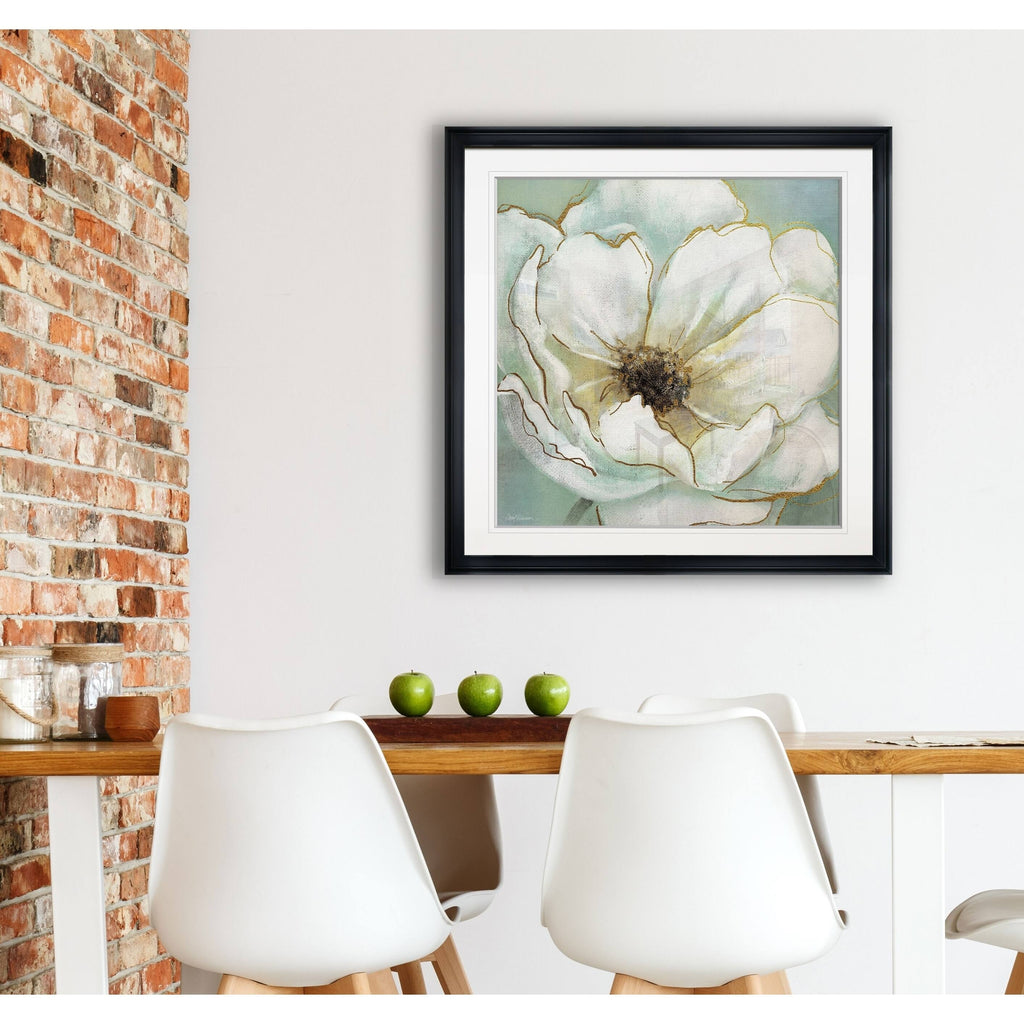 I-Framed Giclee Print D897902