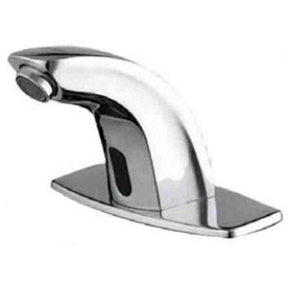 Chrome Automatic Sensor Faucet J1560