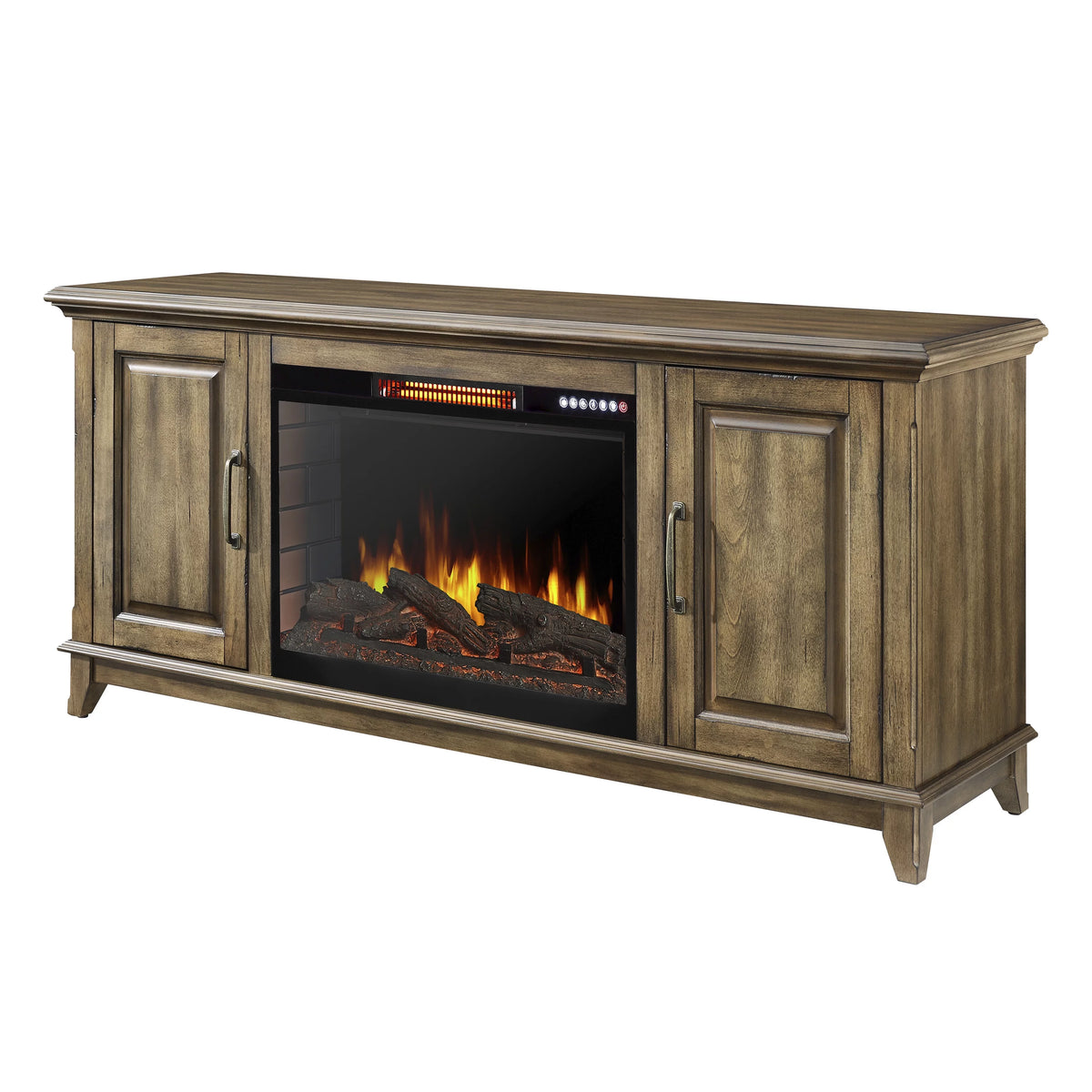 60 in. Electric Fireplace E475715