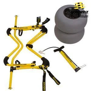 Heavy Duty Sand Kayak Cart J74605