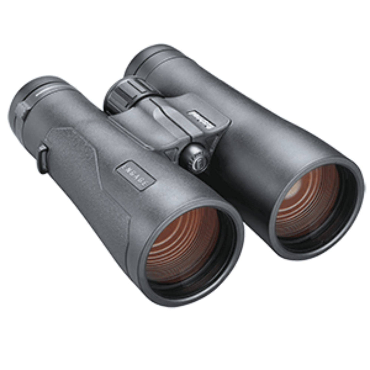 12x50mm Roof Prism Black Binoculars L34867