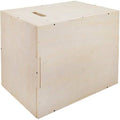 30x20x24 Wood Plyo Box B364