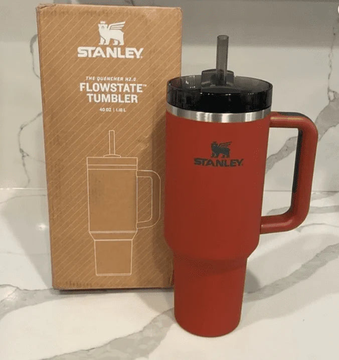 40oz Stainless Steel Tumbler D1453