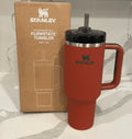40oz Stainless Steel Tumbler D1453