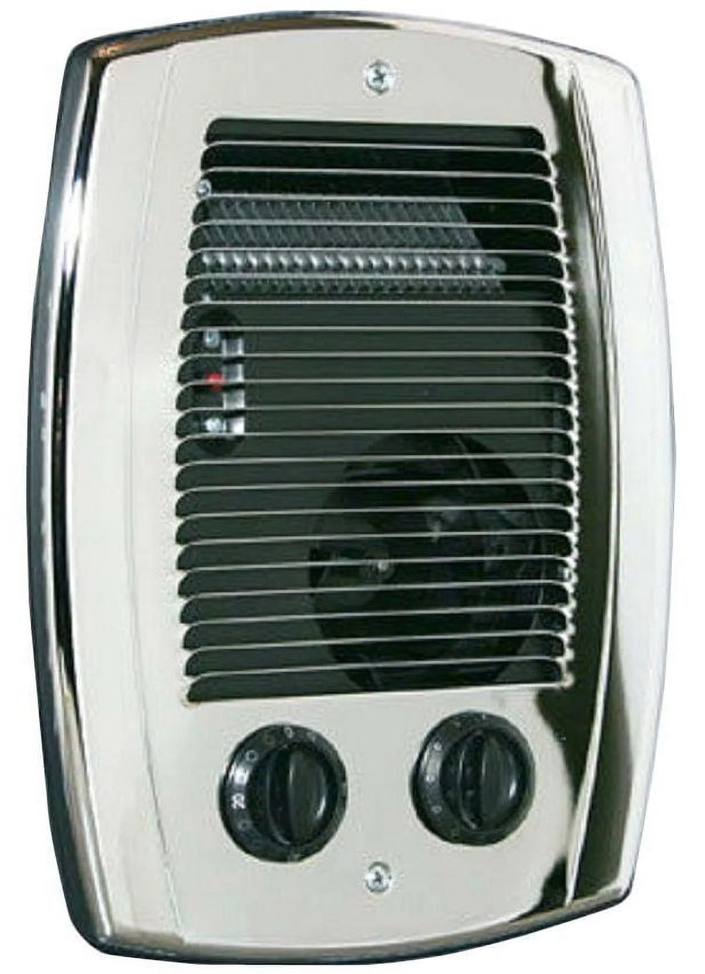 1000 Watts Chrome Bathroom Heater L6083