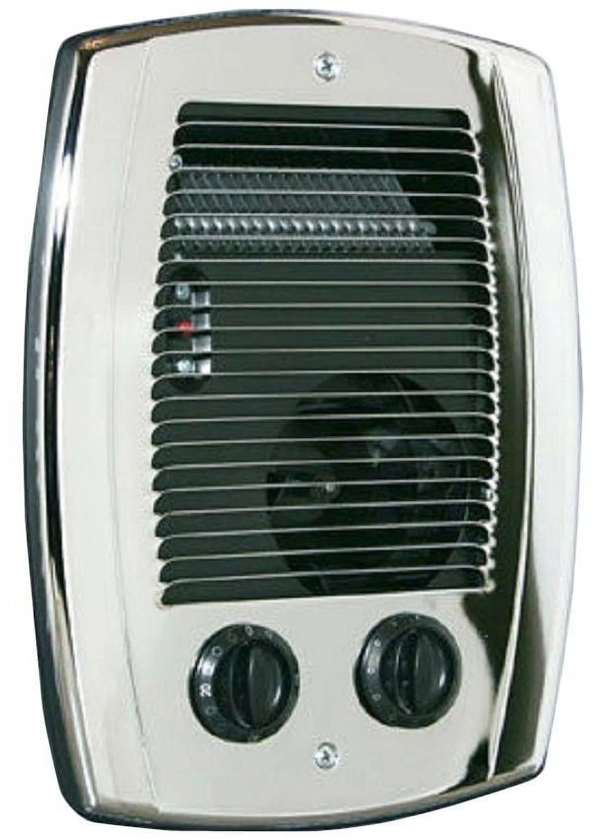 1000 Watts Chrome Bathroom Heater L6083