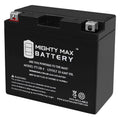 12V 10Ah Battery G5063