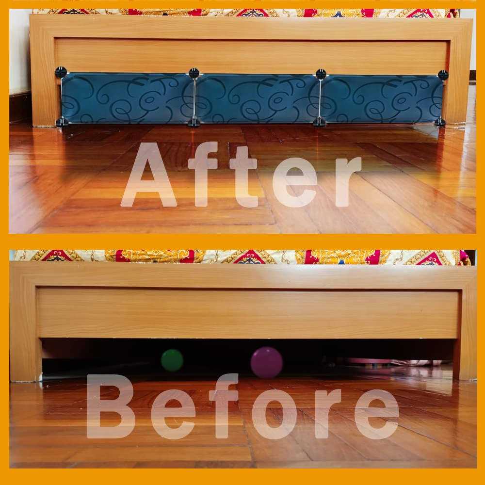 Under Bed Blocker T987322