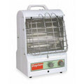 Portable Electric Heater 1500W White A801555