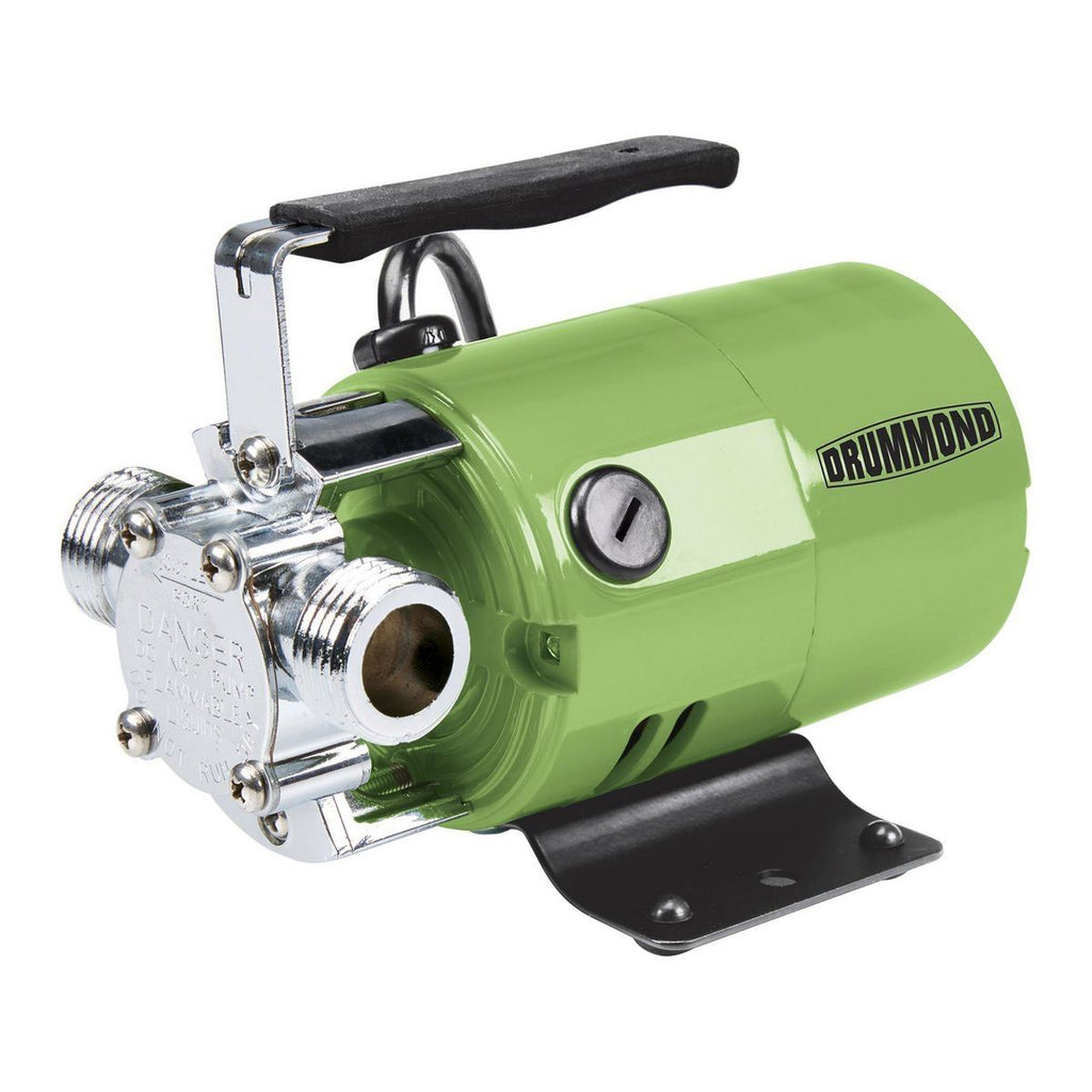 1/10 HP Transfer Pump 320 GPH Q857