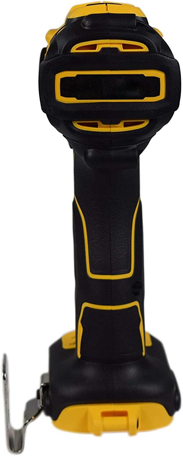 20V Cordless Brushless Drill/Driver Kit Bare Tool 1/2-Inch A424