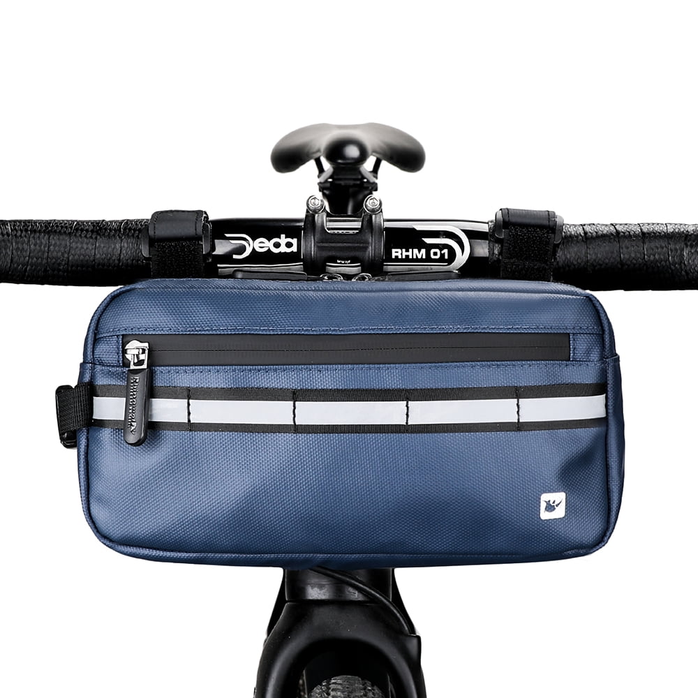 Waterproof Bike Handlebar Bag X50354