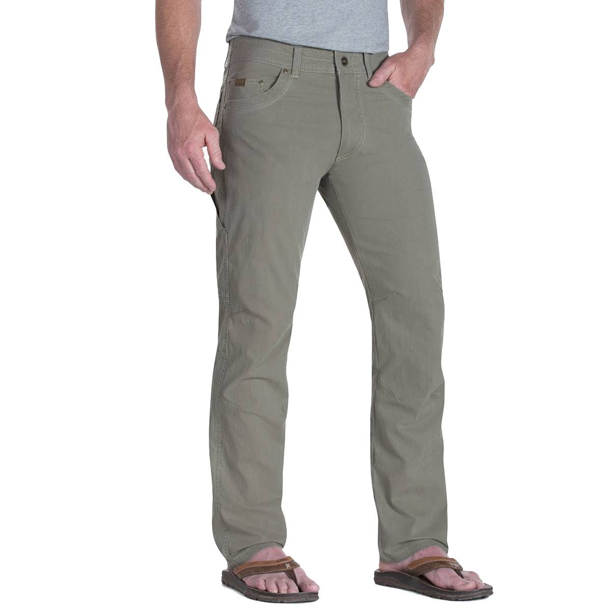 Khaki 42x32 Pant I6490