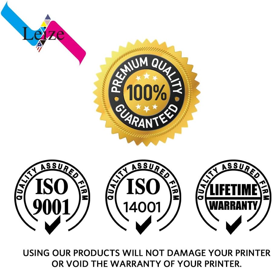 10-Pack Black High Yield Toner Cartridge H248759