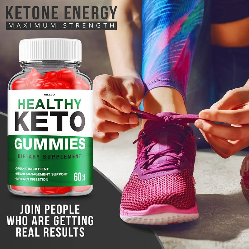 Keto Gummies Z358583