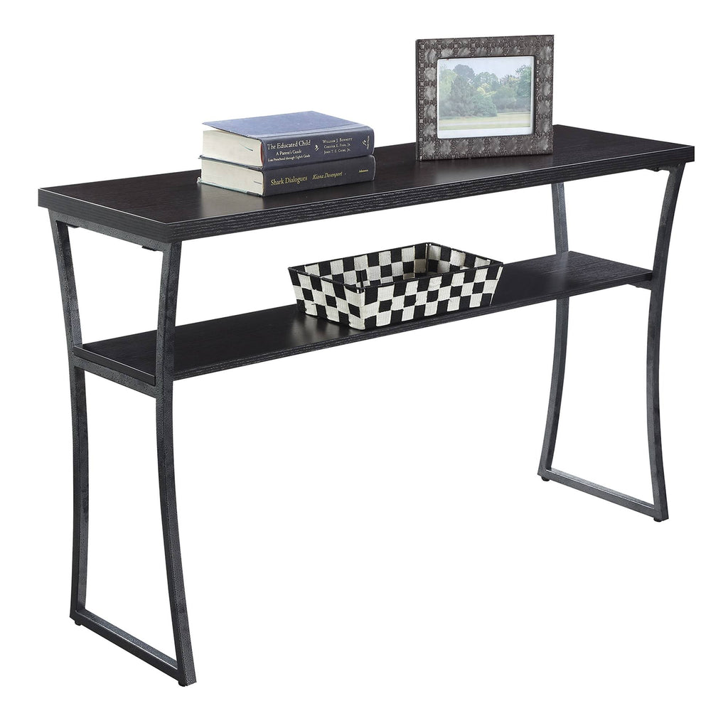 Metal Console Table H446