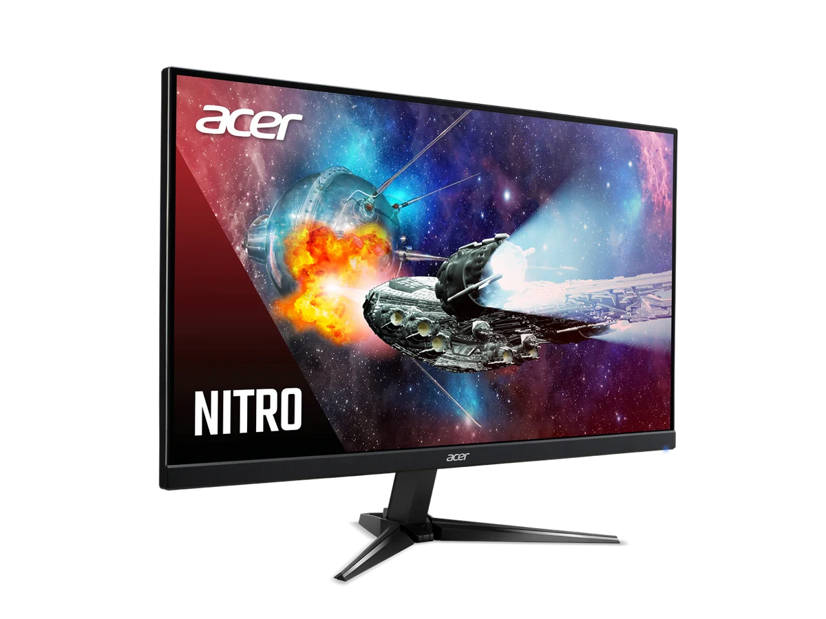 23.8" 100Hz FHD IPS Gaming Monitor K863367
