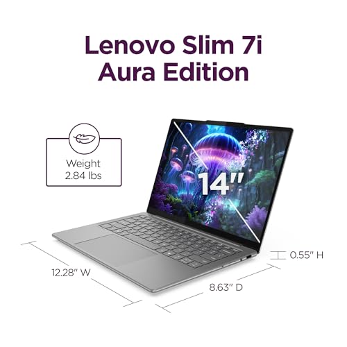 Core Ultra 7 16 GB 1 TB 14" OLED Laptop I184553