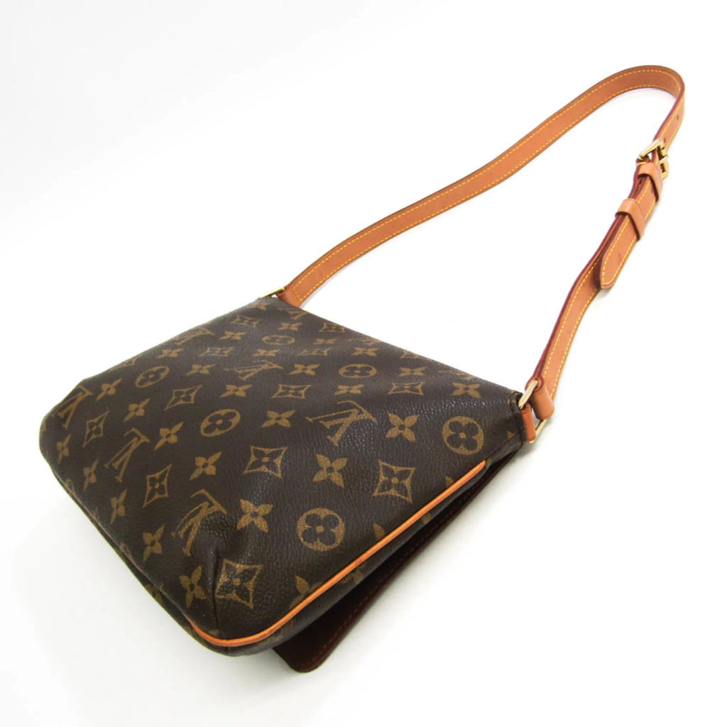 Pre-Owned Monogram Shoulder Bag V259545