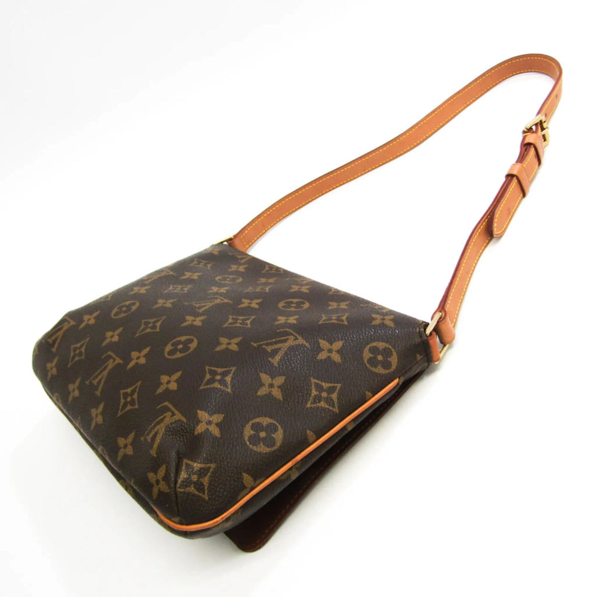 Pre-Owned Monogram Shoulder Bag V259545