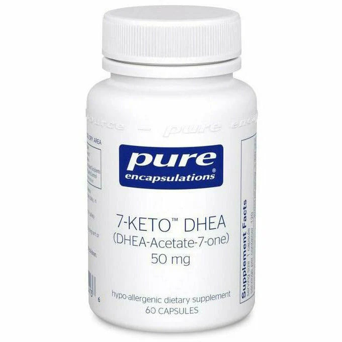 7-Keto DHEA 50 mg K708