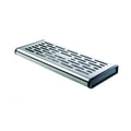 Three-Unit Stainless Steel Catch Tray N8554