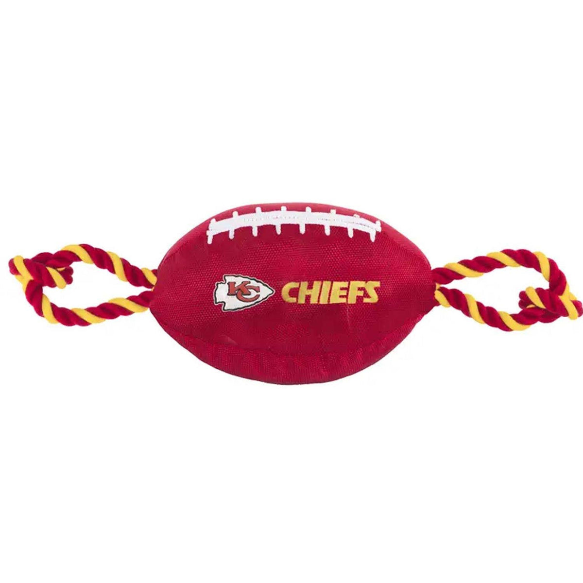 Nylon Football Dog Toy S7762