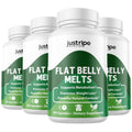 60 Caps Flat Belly Melts Supplement N287