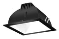 White Cone Black Ring LED Trim I116621