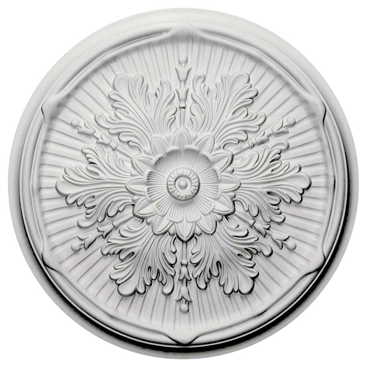 Luton Ceiling Medallion I148