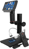 5-inch HDMI Digital Microscope with 560X Magnification N891