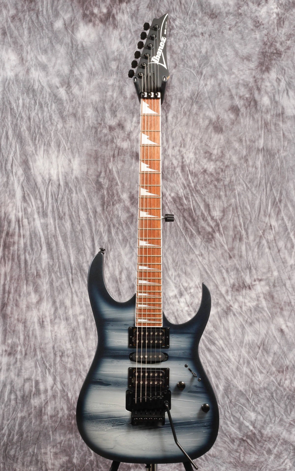 Black Planet Matte Electric Guitar R5453