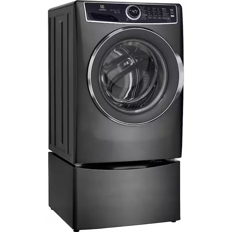 4.5 cu. ft. Front Load Washer W830