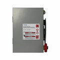 Non-Fusible Safety Switch 600V L9371