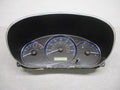 Pre-Owned Subaru Forester Speedometer Cluster MPH N732