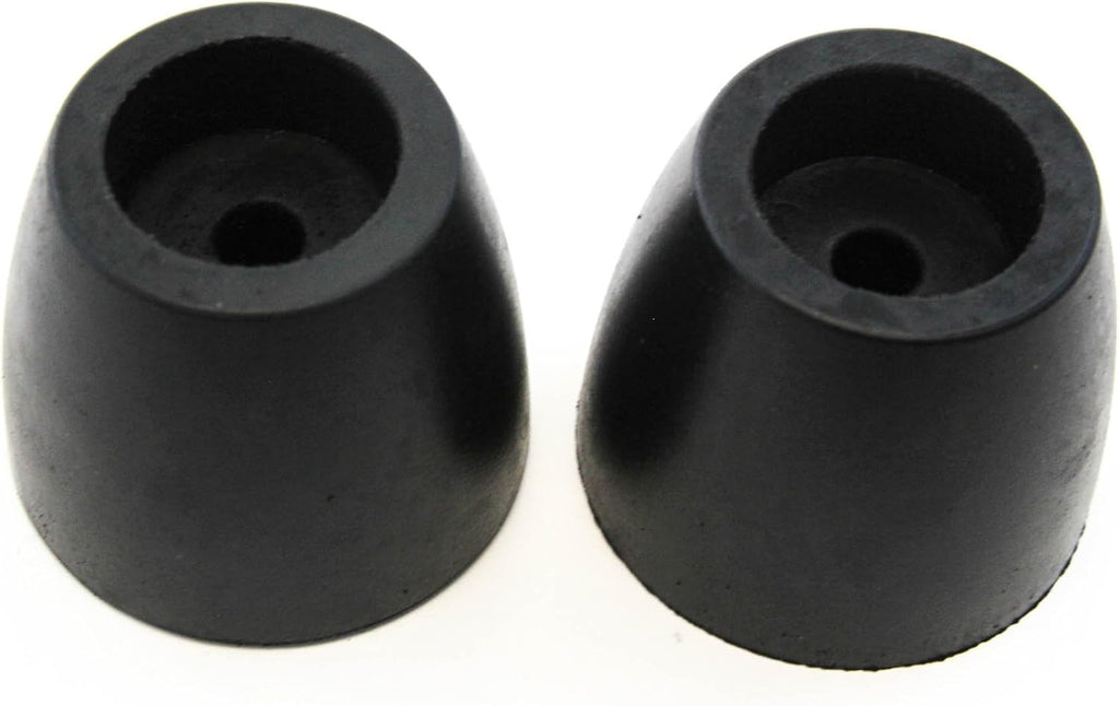 48 Rubber Bumper Cone Replacement for Trailer Truck N96557