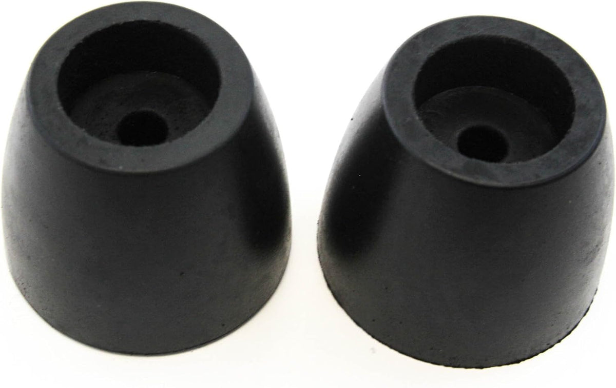 48 Rubber Bumper Cone Replacement for Trailer Truck N96557
