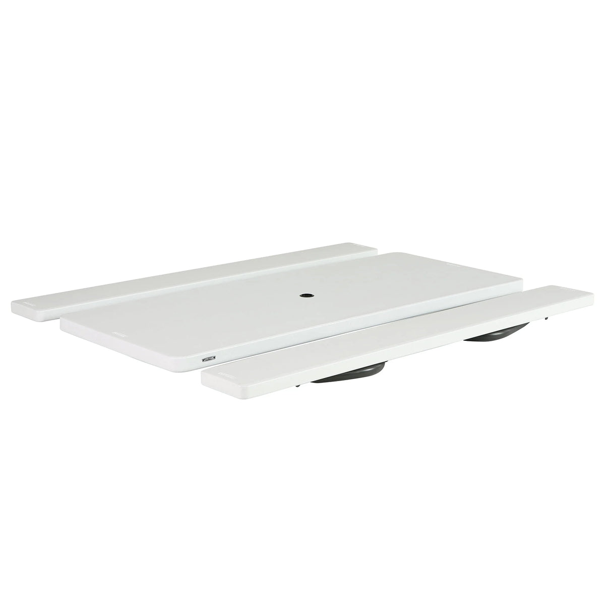 6 Foot Polyethylene Picnic Table O992751