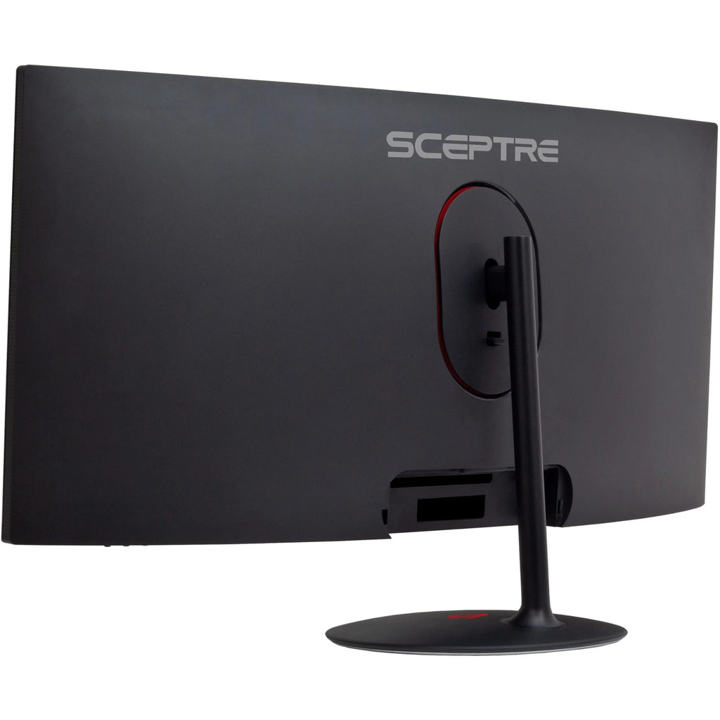 34" Curved Screen Gaming LCD Monitor P16481