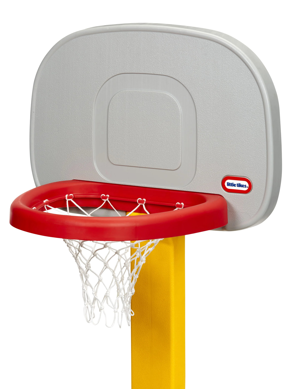 Basketball Set with Post X532