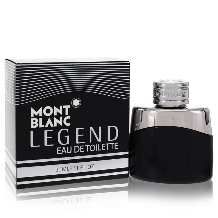 Legend Eau De Toilette Spray 1 oz Pack of 2 X73496